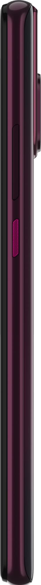Motorola One Hyper smartphone 4/128GB (fresh orchid)