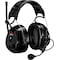 3M Peltor WS Alert XP hörselskydd / trådlöst headset