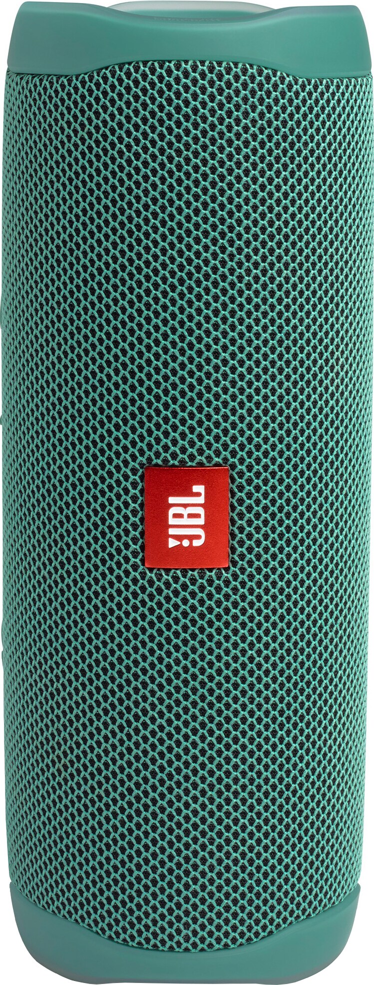 JBL Flip 5 Eco edition bärbar trådlös högtalare (grön)