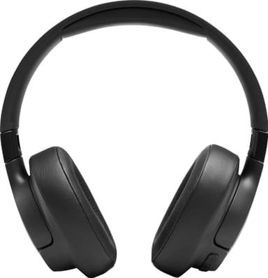 JBL Tune 700BT trådlösa around-ear hörlurar (svart)