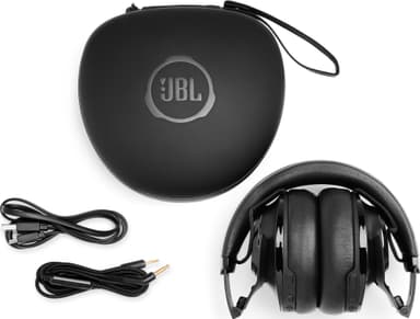 JBL CLUB 950NC trådlösa around ear-hörlurar (svarta)