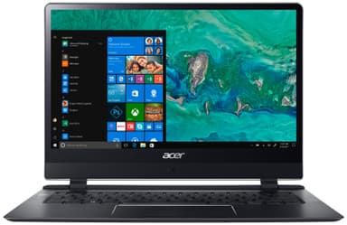 Acer Swift 7 14" bärbar dator (svart)