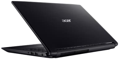 Acer Aspire 3 15.6" bärbar dator (svart)