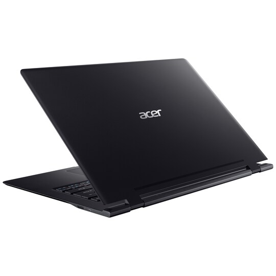Acer Swift 7 14" bärbar dator (svart)