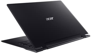 Acer Swift 7 14" bärbar dator (svart)