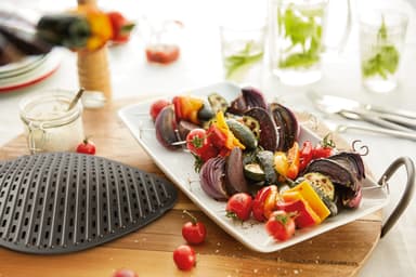 Philips Grillkit för Airfryer 7.3L HD9951/00