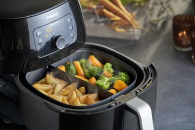Philips Airfryer XXL partymästarkit HD9950/00