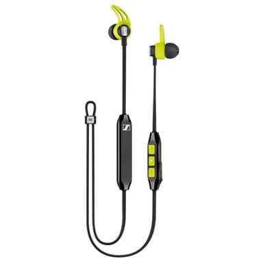 Sennheiser CX SPORT trådlösa in-ear hörlurar