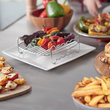 Philips Airfryer XXL partymästarkit HD9950/00