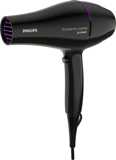 Philips DryCare Pro hårfön BHD27400