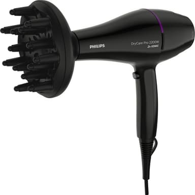 Philips DryCare Pro hårfön BHD27400