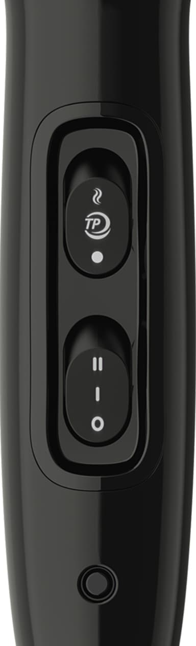Philips DryCare Pro hårfön BHD27400