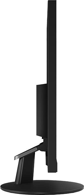 Lenovo L28u-30 28" bildskärm (svart)