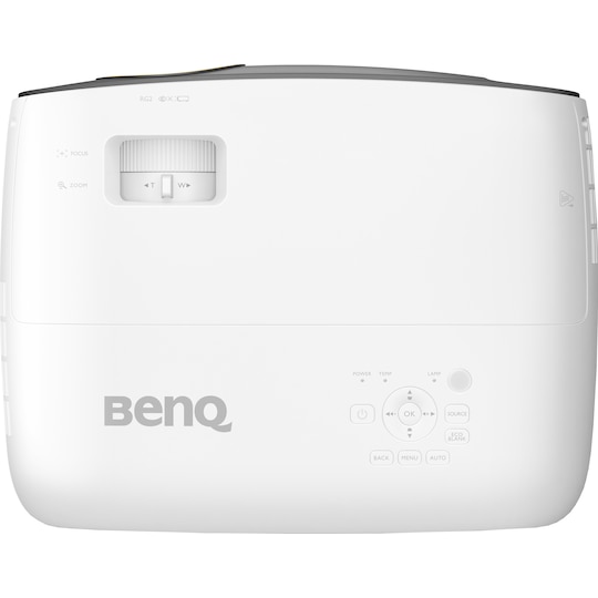 BenQ CineHome W1720 projektor