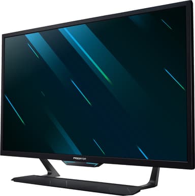 Acer Predator CG437KP bildskärm för gaming