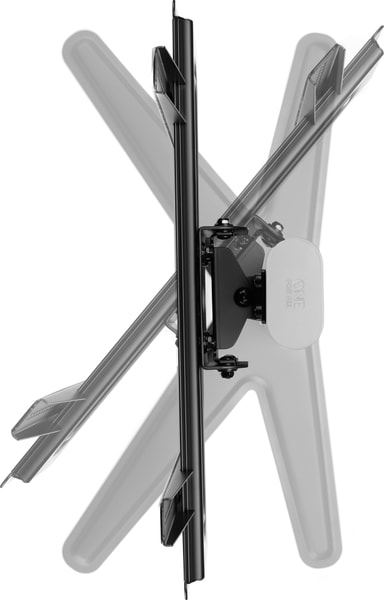 One For All full-motion universellt TV-bordsstativ WM4471