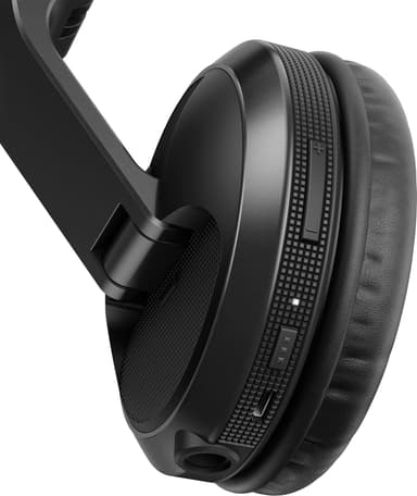 Pioneer HDJ-X5BT-K Bluetooth DJ Hörlurar - Svart