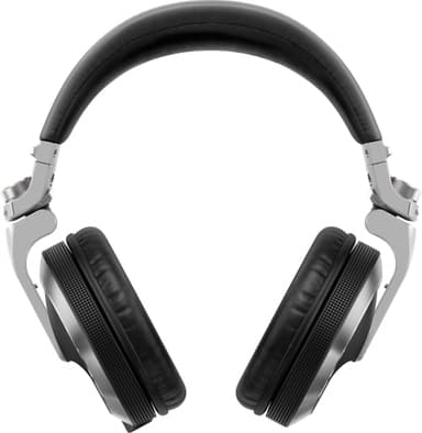 Pioneer HDJ-X7-S, Silver