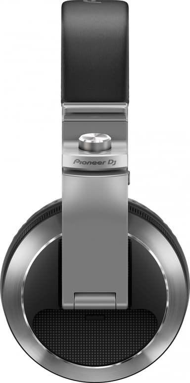 Pioneer HDJ-X7-S, Silver