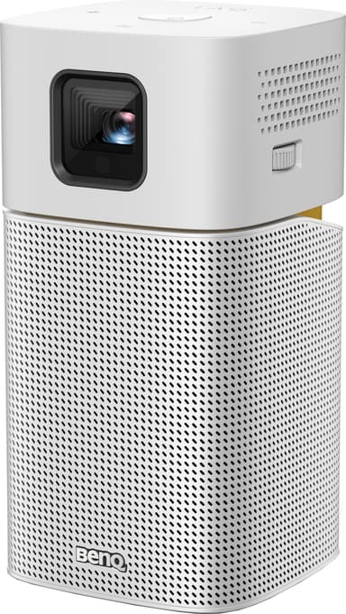 BenQ GV1 portabel 480p DLP projektor