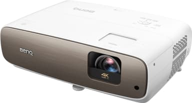 BenQ CinePrime W2700 4K DLP projektor