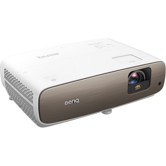 BenQ CinePrime W2700 4K DLP projektor