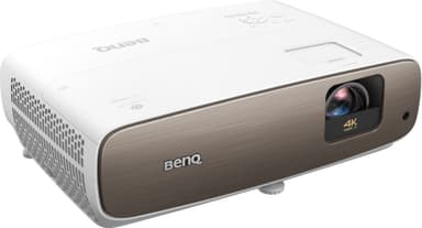 BenQ CinePrime W2700 4K DLP projektor