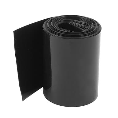 Fuse Krympbrytan 130 mm - 0.13 mm - 1 meter