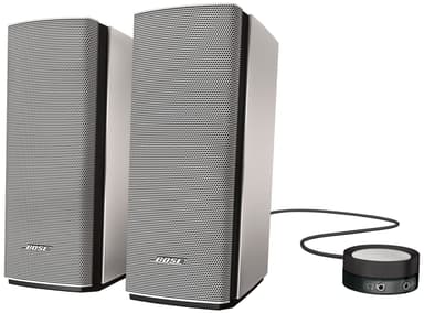 Bose 2.0 Datorhögtalare Companion 20