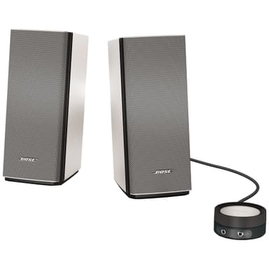 Bose 2.0 Datorhögtalare Companion 20