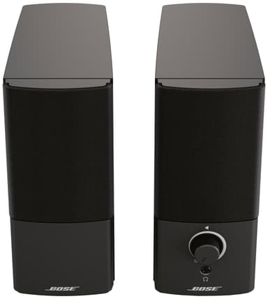 Bose Companion 2 Series III Datorhögtalare