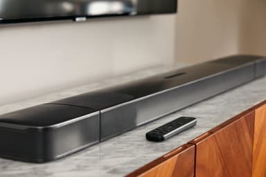 JBL Bar 9.1 kanals soundbar med 10" trådlös subwoofer