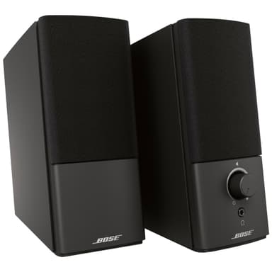 Bose Companion 2 Series III Datorhögtalare