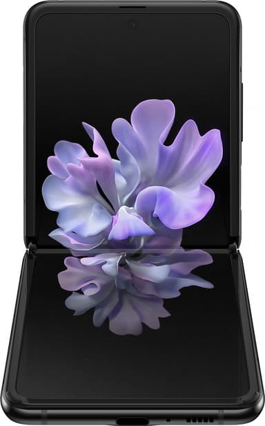 Samsung Galaxy Z Flip smartphone 8/256GB (mirror black)
