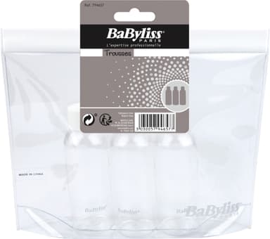 BaByliss sminkflaskor resekit 794657