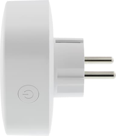 Deltaco SH-P01E smart kontakt