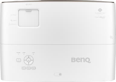 BenQ CinePrime W2700 4K DLP projektor