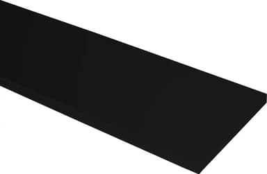 Epoq sockel 233 cm (svart)