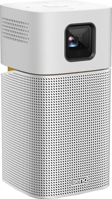 BenQ GV1 portabel 480p DLP projektor