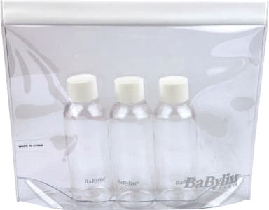 BaByliss sminkflaskor resekit 794657