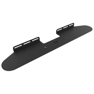 Sonos Beam väggfäste (svart)