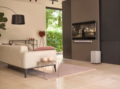 Harman Kardon Citation MultiBeam 700 soundbar (grå)