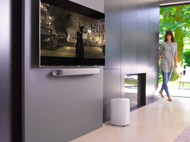 Harman Kardon Citation MultiBeam 700 soundbar (grå)