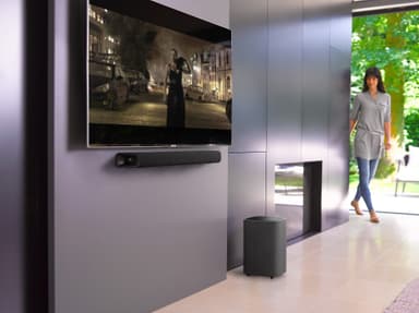 Harman Kardon Citation MultiBeam 700 soundbar (svart)