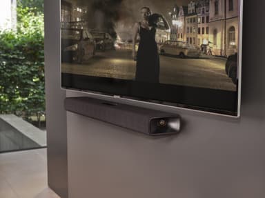 Harman Kardon Citation MultiBeam 700 soundbar (svart)
