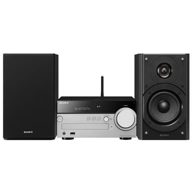 Sony Micro Hi-Fi system CMT-SX7B Sony Micro Hi-Fi system CMT-SX7B