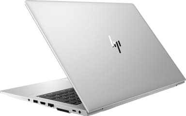 HP EliteBook 850 G6 15.6" bärbar dator (silver)