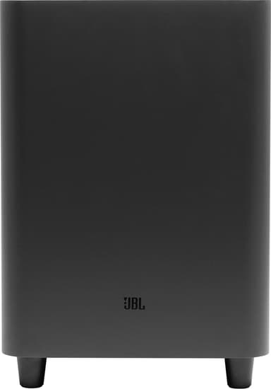 JBL Bar 9.1 kanals soundbar med 10" trådlös subwoofer