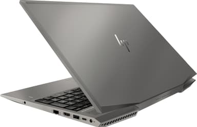 HP ZBook 15v G5 15" bärbar dator (turbosilver)