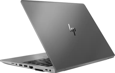 HP ZBook 14u G6 14" bärbar dator (turbosilver)